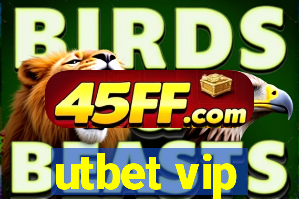 utbet vip
